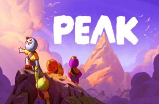 PEAK Pre-Installed Worldofpcgames