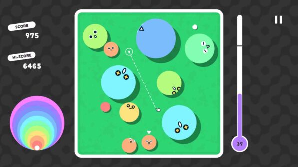POOOOL GamePlay