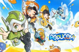 POPUCOM Pre-Installed Worldofpcgames