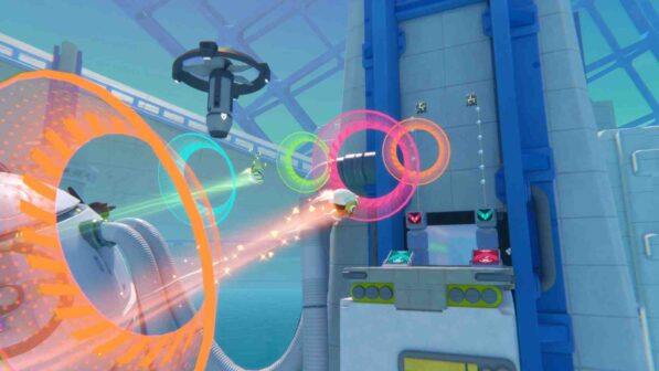 POPUCOM Steam Game