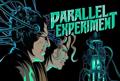 Parallel Experiment Pre-Installed Worldofpcgames