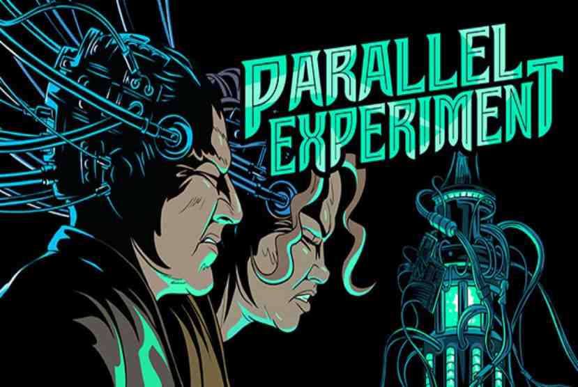 Parallel Experiment Pre-Installed Worldofpcgames