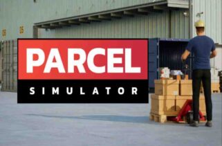 Parcel Simulator Pre-Installed Worldofpcgames