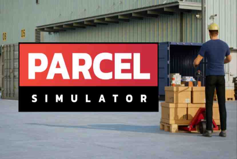 Parcel Simulator Pre-Installed Worldofpcgames