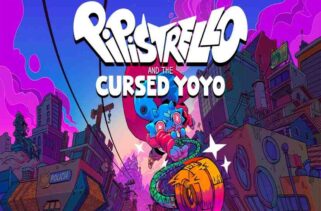 Pipistrello and the Cursed Yoyo Pre-Installed Worldofpcgames