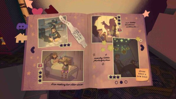 Projected Dreams On PC