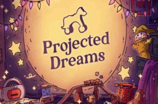 Projected Dreams Pre-Installed Worldofpcgames