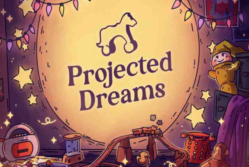 Projected Dreams Pre-Installed Worldofpcgames
