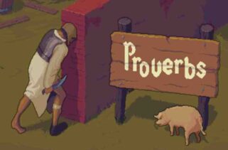 Proverbs Pre-Installed Worldofpcgames