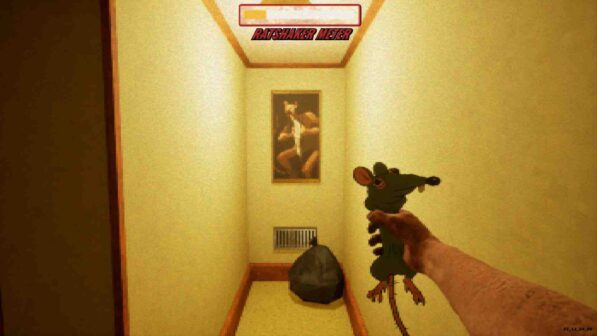 RATSHAKER ULTIMATE SHAKE O MANIA Steam Game