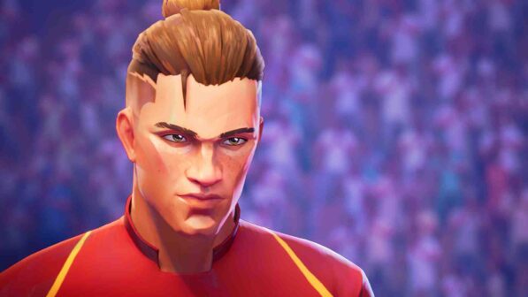 REMATCH On PC