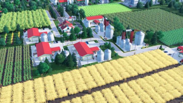 Rise of Industry 2 On PC