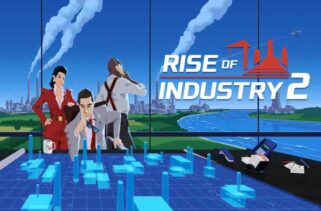 Rise of Industry 2 Pre-Installed Worldofpcgames