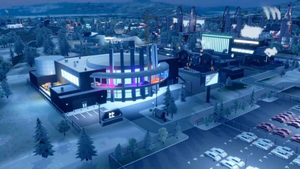 Rise of Industry 2 Reviews