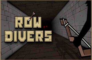 Row Divers Pre-Installed Worldofpcgames