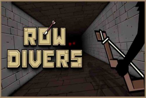 Row Divers Pre-Installed Worldofpcgames