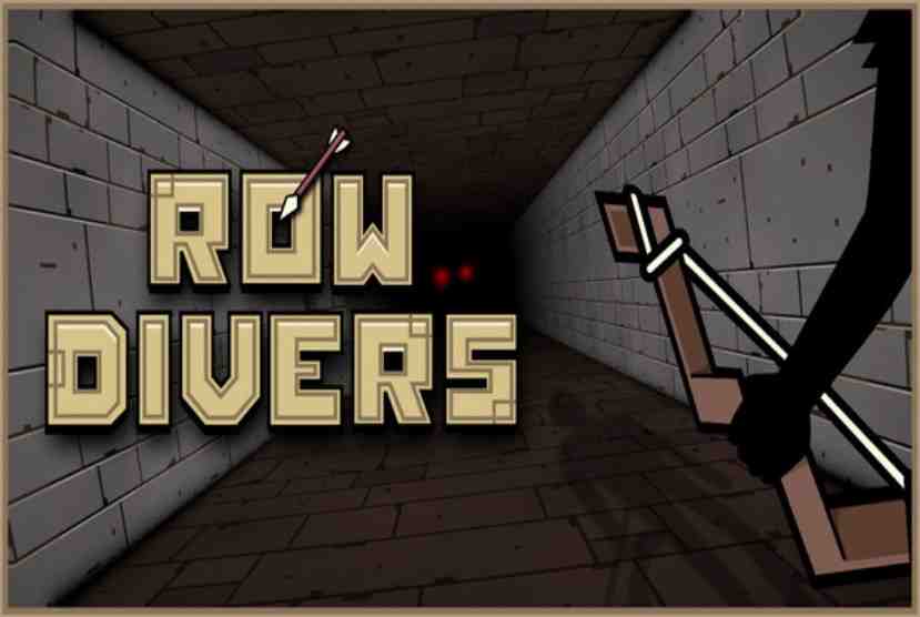 Row Divers Pre-Installed Worldofpcgames