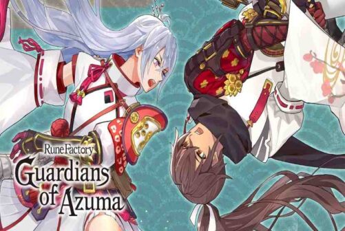 Rune Factory Guardians of Azuma Pre-Installed Worldofpcgames
