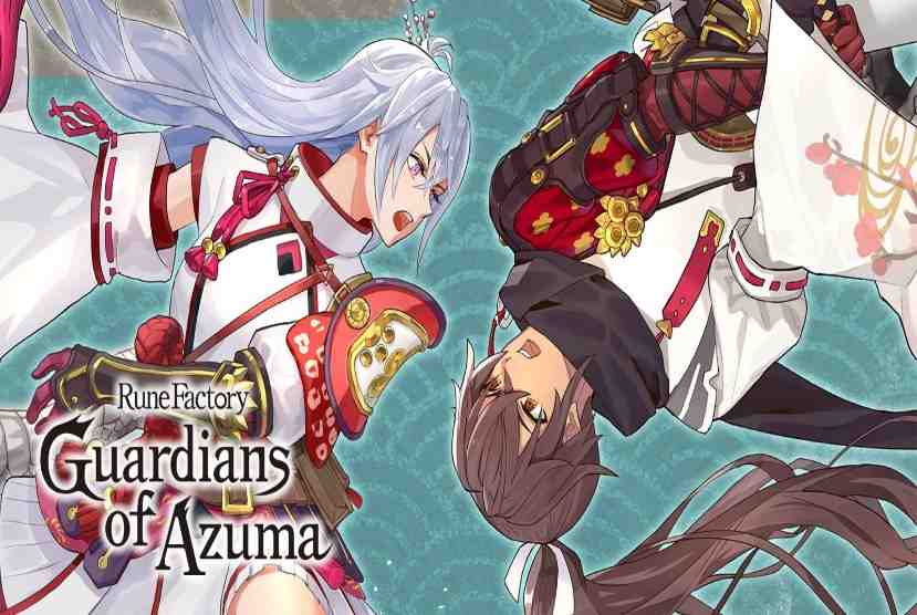 Rune Factory Guardians of Azuma Pre-Installed Worldofpcgames