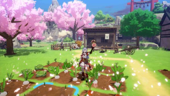 Rune Factory Guardians of Azuma Reviews