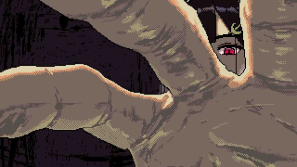 SAEKO Giantess Dating Sim Gameplay