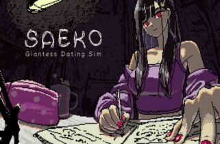 SAEKO Giantess Dating Sim Pre-Installed Worldofpcgames