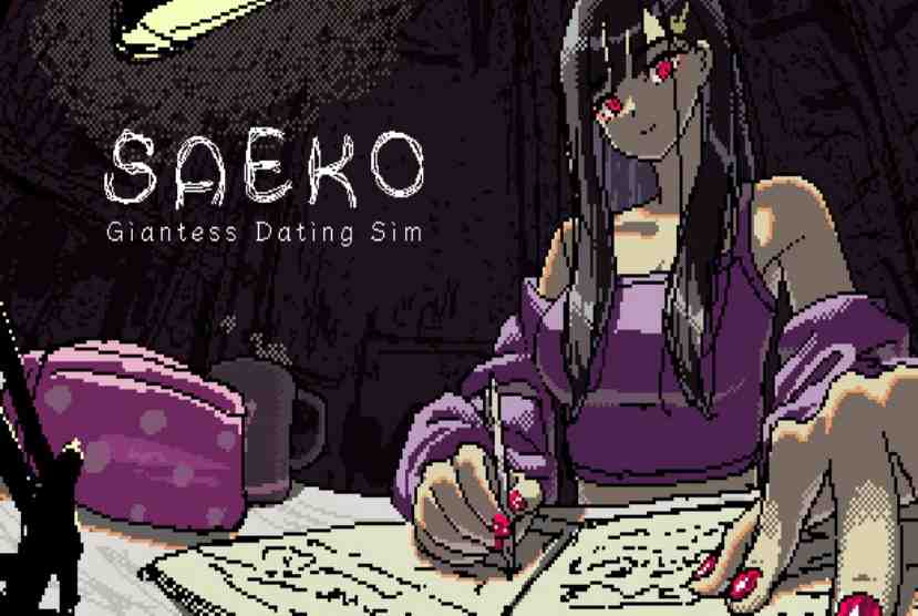 SAEKO Giantess Dating Sim Pre-Installed Worldofpcgames