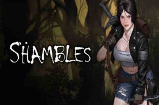 Shambles Sons of Apocalypse Pre-Installed Worldofpcgames