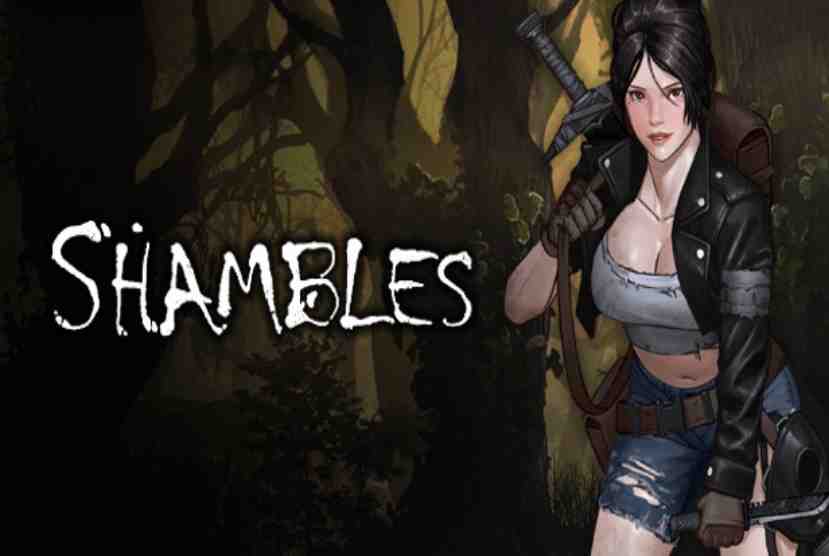 Shambles Sons of Apocalypse Pre-Installed Worldofpcgames