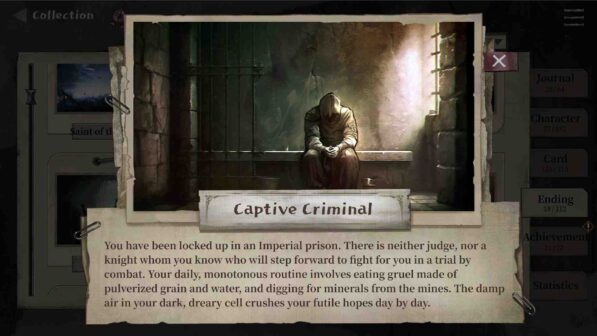 Shambles Sons of Apocalypse Reviews