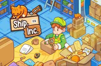 Ship Inc Pre-Installed Worldofpcgames