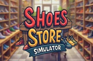 Shoes Store Simulator Pre-Installed Worldofpcgames
