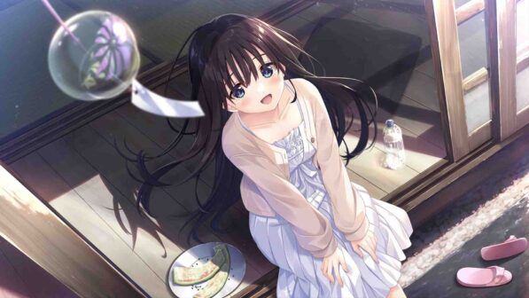 Sickly Days and Summer Traces Gameplay