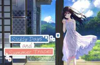 Sickly Days and Summer Traces Pre-Installed Worldofpcgames
