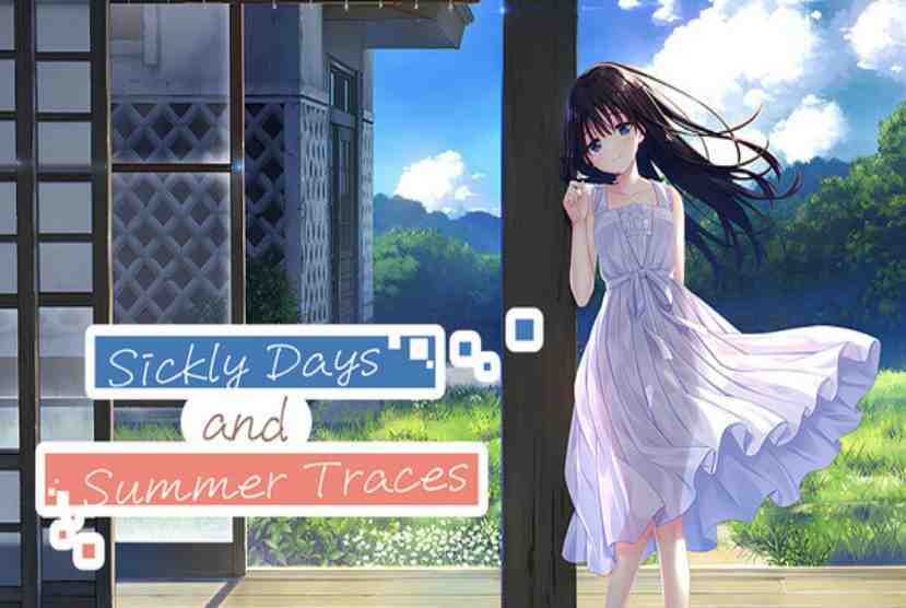 Sickly Days and Summer Traces Pre-Installed Worldofpcgames