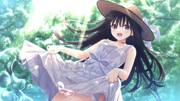 Sickly Days and Summer Traces Reviews