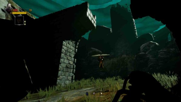 Skyward Extraction Online