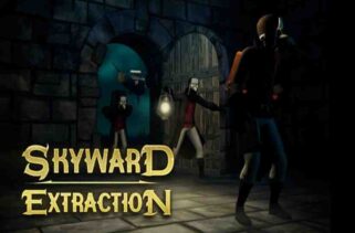 Skyward Extraction Pre-Installed Worldofpcgames