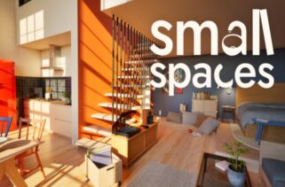 Small Spaces Pre-Installed Worldofpcgames