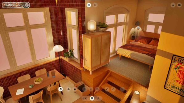 Small Spaces Reviews