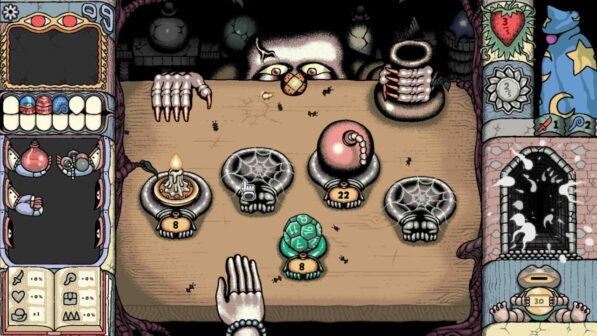 Sol Cesto Steam Game