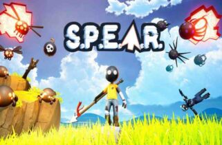 Spear Pre-Installed Worldofpcgames