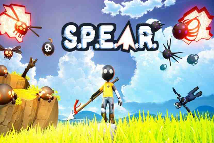 Spear Pre-Installed Worldofpcgames