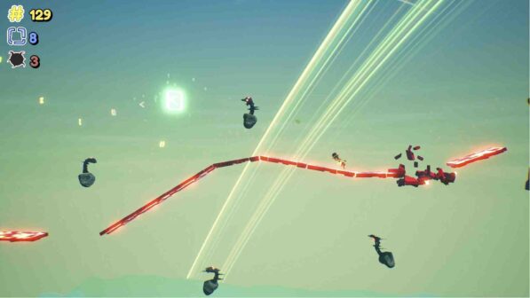 Spear Steam Game