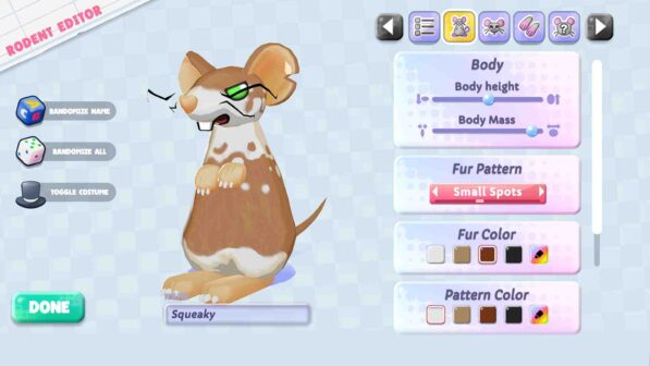 Squeakross Home Squeak Home Steam Game