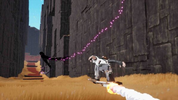 Star Overdrive On PC