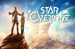 Star Overdrive Pre-Installed Worldofpcgames