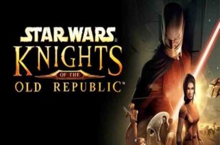 Star Wars Knights of the Old Republic Pre-Installed Worldofpcgames