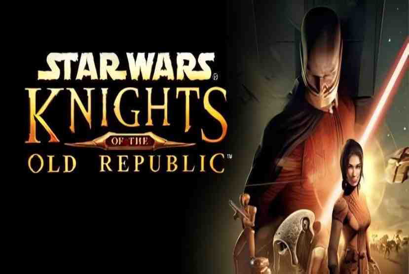 Star Wars Knights of the Old Republic Pre-Installed Worldofpcgames