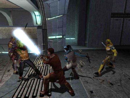 Star Wars Knights of the Old Republic Reviews